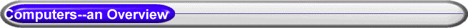 Computers--an Overview